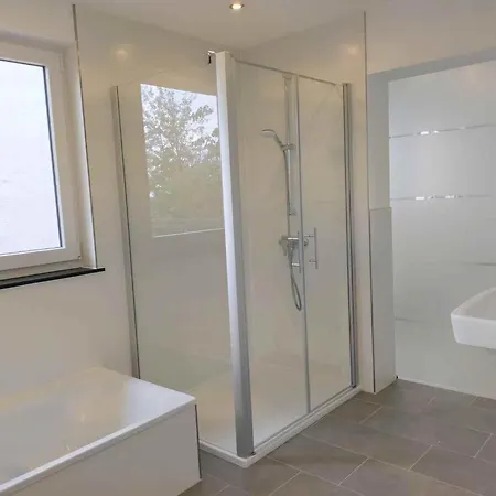 Cozy & Modern 4 Flat Near Hanau Апартаменты