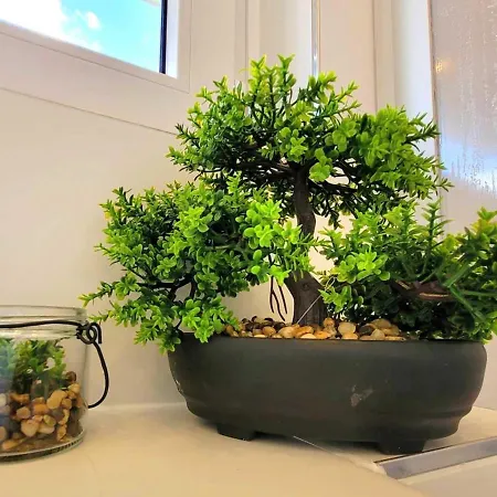 Cozy & Modern 4 Flat Near Hanau